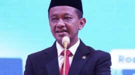 Akhirnya Tambang Batu Bara Bekas Usaha PT Adaro Energy Tbk akan Dikelola Organisasi Muhammadiyah
