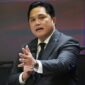 Sejak Erick Thohir Ketua Umum PSSI, Peringkat FIFA Timnas Indonesia Menanjak, dari 152 Menjadi 125
