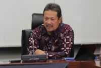 Menteri Kelautan dan Perikanan Sakti Wahyu Trenggono. (Dok. kkp.go.id)