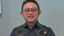 Ketua Umum Gapki Eddy Martono. (Dok. gapki.id)

