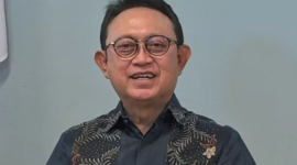 GAPKI Dorong Kelapa Sawit Masuk dalam RUU Komoditas Strategis, Minta RUU Segera Disahkan