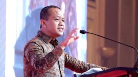 Indonesia Pertimbangkan Batasi Ekspor Batu Bara, Perusahaan Tak Ikut Aturan HBA Tak Diberikan Izin Ekspor