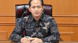 Lahan di Wilayah Katingan, Kalteng Rusak Hampir Seluas Jakarta, Termasuk Akibat Penambangan Emas Ilegal