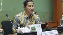 Komisi Yudisial Tanggapi Vonis Bebas WNA Tiongkok dalam Kasus Dugaan Penambangan Emas Tanpa Izin