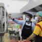 Pelaku Kuliner Lokal Bersyukur Terlibat Makan Bergizi Gratis,  Bisa Pekerjakan Masyarakat, Pedagang Sekitar
