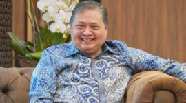 Indonesia akan Ajukan Penurunan Tarif Dagang dengan Amerika Serikat Melalui Kerja Sama Bilateral Kedua Negara