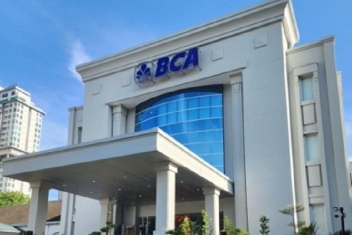 Gedung Bank BCA. (Dok. bca.co.id)