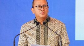 Pekan Depan, Perusahaan Teknologi Asal AS Apple akan Umumkan Realisasi Investasi di Indonesia
