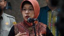 Diprediksi Capai 8,67 Juta Ton, BPS: Periode Januari – Maret 2025, Produksi Beras Meningkat 52,32 Persen