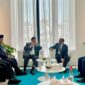 Lulu Group Internasional Asal Uni Emirat Arab Berminat Perluas Investasi Pengolahan Daging ke Indonesia