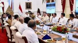 Penangguhan Ekspor Jadi Sanksi Administratif Jika Perusahaan Tak Laksanakan PP Nomor 8 Tahun 2025