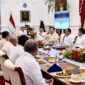 Penangguhan Ekspor Jadi Sanksi Administratif Jika Perusahaan Tak Laksanakan PP Nomor 8 Tahun 2025
