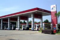 Penambahan zat aditif pada bahan bakar minyak (BBM) Pertamax atau RON 92 bersifat untuk meningkatkan performa. (Dok. Esdm.go.id)