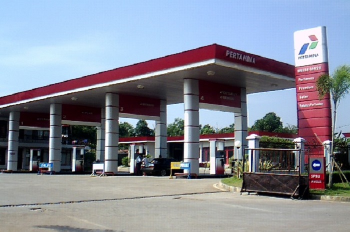 Penambahan zat aditif pada bahan bakar minyak (BBM) Pertamax atau RON 92 bersifat untuk meningkatkan performa. (Dok. Esdm.go.id)