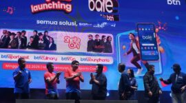 Maruarar Sirait Komitmen Perjuangkan Program ‘Tanah Negara Bangunan Rakyat’ Sesuai Arahan Prabowo