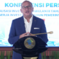 Nilai Investasi di Bidang Hilirisasi Tahun 2024 Capai Rp407,8 Triliun, Rosan Roelani Lapor Presiden Prabowo