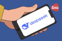 DeepSeek.  (Dok. Sapulangit Media Center/M. RIfai Azhari)