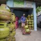 Kementerian ESDM Jadikan Pengecer Berperan Menjadi Sub Pangkalan, Penataan Distribusi LPG 3 Kg