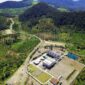 PT Geo Dipa Energi (Persero) Catatkan Pendapatan Sebesar Rp1,16 Triliun, Lebih Besar dari RKAP