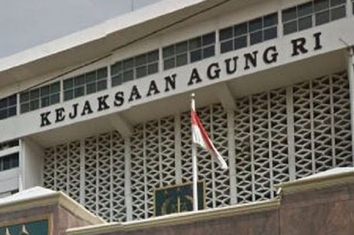 Gedung Kejaksaan Agung. (Dok. Ptsp.kejaksaan.go.id)