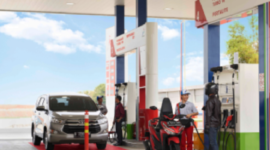 Termasuk Dirut PT Pertamina Patra Niaga, Kejagung Tetapkan 7 Tersangka Korupsi Tata Kelola Minyak Mentah