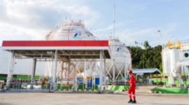 PT Pertamina (Persero) Tanggapi Tudingan Pengoplosan BBM jenis Pertamax dengan BBM Jenis Pertalite