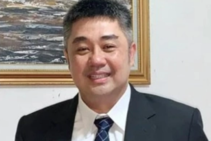 Penonaktifan Direktur Jenderal (Dirjen) Minyak dan Gas Bumi (Migas) Achmad Muchtasyar. (Dok. migas.esdm.go.id)