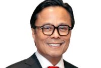 Direktur Utama PT Kilang Pertamina Internasional Taufik Aditiyawarman. (Dok. Kpi.pertamina.com)