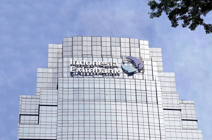 Lembaga Pembiayaan Ekspor Indonesia (LPEI). (Dok. indonesiaeximbank.go.id)