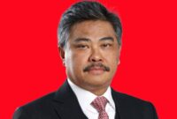 CEO Pertamina New and Renewable Energy (NRE) John Anis. (Dok. piep.pertamina.com)