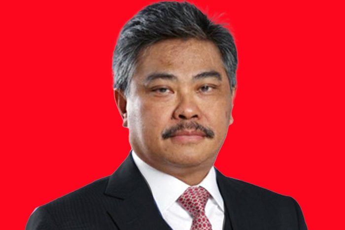 CEO Pertamina New and Renewable Energy (NRE) John Anis. (Dok. piep.pertamina.com)