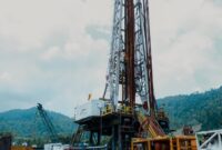 PT Pertamina Drilling Services Indonesia. (Dok. Pdsi.pertamina.com)