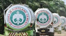 PT Semen Baturaja Manfaatkan Alternative Fuel & Raw Material (AFR) Guna Kurangi Limbah Industri