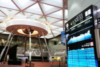 PT Bursa Efek Indonesia. (Dok. Idx.co.id)