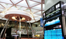 Teknologi Tetap Menarik, Investor Optimis Meski CSA Index Turun