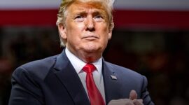 Chevron Diminta Hentikan Operasi Bisnisnya di Venezuela, Presiden AS Donald Trump Beri Waktu Satu Bulan