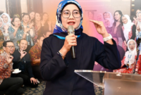 Direktur Keuangan Pertamina Emma Sri Martini. (Instagram.com @pertiwi.pertamina)