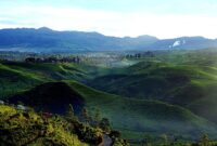 Pulau Jawa Merupakan Produsen Sekaligus Konsumen Jejak Emisi Terbesar. (Pixabay.com/ignartonosbg)