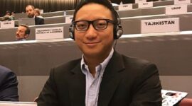 Termasuk Tiongkok, Aryo Djojohadikusumo Sebut 3 Negara Besar Tawarkan Proposal Pembangunan PLTN di Indonesia