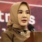 Kasus Jual Beli Gas, KPK Periksa Mantan Direktur Utama PT Pertamina Nicke Widyawati Sebagai Saksi