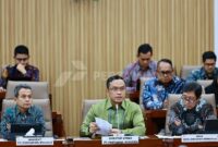 Direktur Utama PT Pertamina (Persero) Simon Aloysius Mantiri. (Dok. pertamina.com)