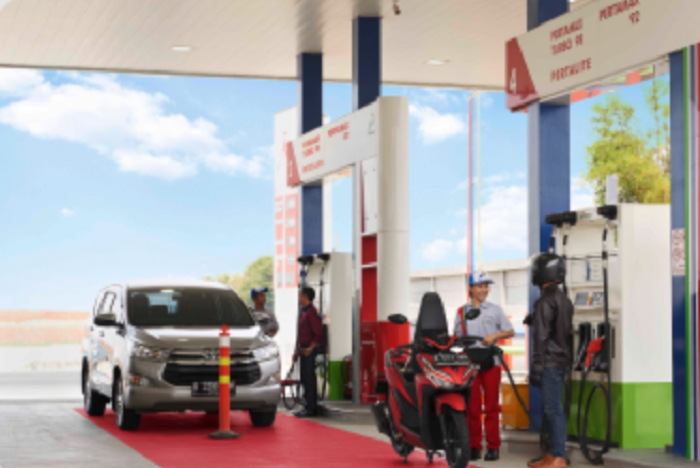 PT Pertamina Patra Niaga Pastikan BBM yang Dijual Sesuai dengan Spesifikasi. (Dok. Pertaminapatraniaga.com)