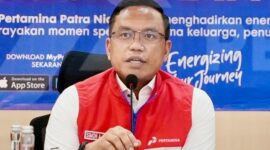 Dipastikan Berjalan dengan Lancar, Layanan Energi Pertamina Selama Bulan Ramadan dan Idulfitri 1446 H