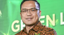 Pertamina Pastikan Perbaiki Tata Kelola Migas Nasional Agar Dapat Melayani Masyarakat Secara Optimal
