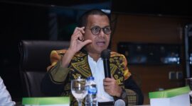 Nusa Tenggara Timur Hentikan Sementara Seluruh Pengembangan Proyek Geothermal di Wilayahnnya