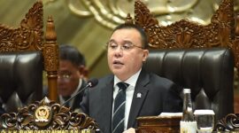 MNC Digital Pernah Kerja Sama Properti dengan Perusahaan Kamboja Saat Sufmi Dasco Menjadi Komisaris