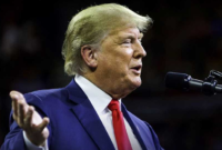 Presiden terpilih Amerika Serikat Donald Trump. (Facebook.com @Donald J. Trump)