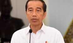 Jokowi Sebut Polemik Ijazahnya di Universitas Gadjah Mada Termasuk Pencemaran Nama Baik