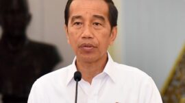 Jokowi Sebut Polemik Ijazahnya di Universitas Gadjah Mada Termasuk Pencemaran Nama Baik