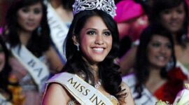 Saksi Kasus Dugaan Korupsi, Miss Indonesia 2010 Asyifa Syafningdyah Putriambami Diperiksa Kejagung